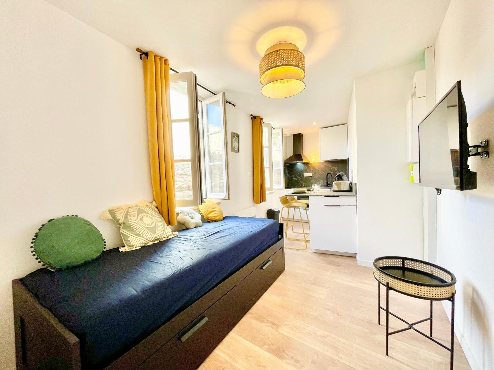 Niort - Hyper-Centre - Appartements En Duplex Ou Triplex - Wifi Fibre - Nouveau Exterior photo