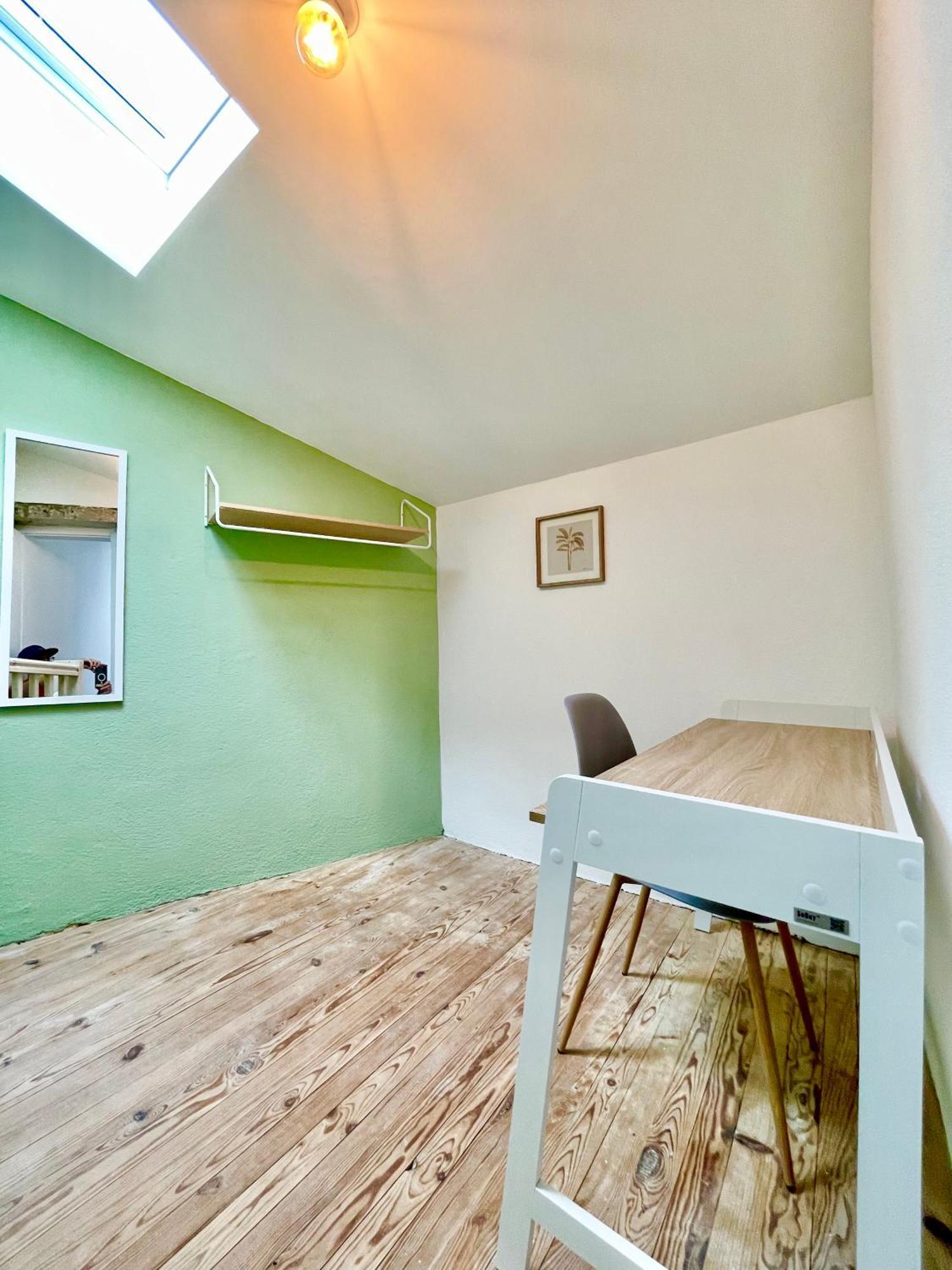 Niort - Hyper-Centre - Appartements En Duplex Ou Triplex - Wifi Fibre - Nouveau Exterior photo
